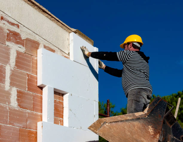Best Geographic-Specific Insulation Services in El Sobrante, CA