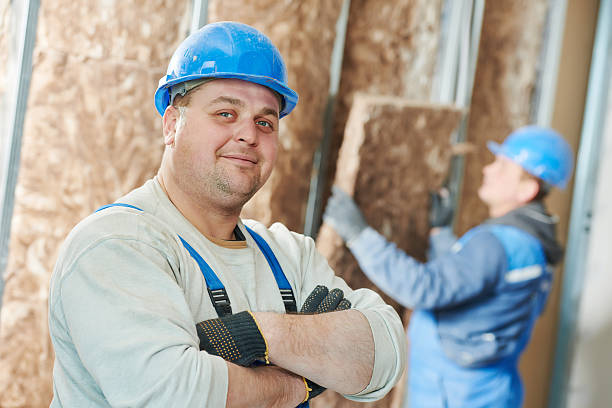 Types of Insulation We Offer in El Sobrante, CA