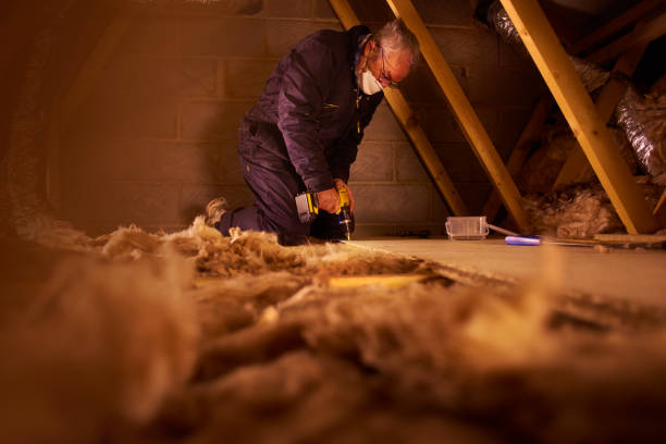 Best Specialized Insulation Services in El Sobrante, CA