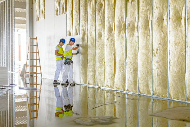 Best Fiberglass Insulation in El Sobrante, CA